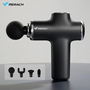 Merach MR-M010B2 Mini Massage Gun