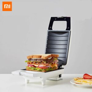 Xiaomi Pinlo Mini Sandwich Machine Breakfast Maker