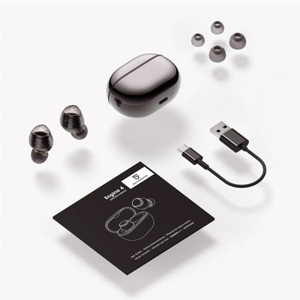 SoundPeats Engine4 Wireless Earbuds