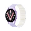 Kieslect Lady Watch Lora 2 Calling Smartwatch - Purple