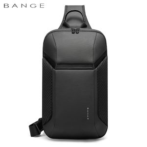 Bange BG-7721 Anti-theft Waterproof Chest Bag