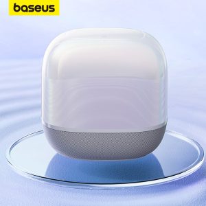 Baseus AeQur Series V2 Portable Bluetooth Speaker