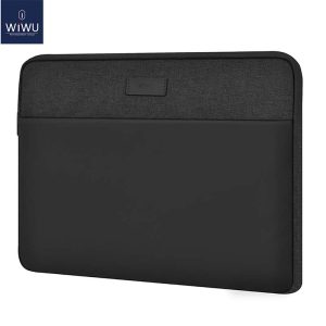 WIWU Minimalist Lightweight Waterproof Laptop Sleeve