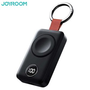 Joyroom Jr-Wqw01 2000mah Portable Wireless Watch Charger