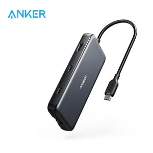 Anker 555 8in1 USB-C Hub