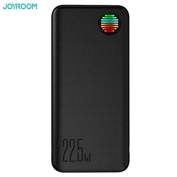 Joyroom JR-L014 22.5W 10000mAh Fast Charging Power Bank with iP+Type-C Cable