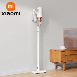 Xiaomi Mijia Handheld Wired Vacuum Cleaner 2 16 kPa Strong Suction Sweeping Cleaning Tools