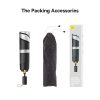 10 Baseus CoolRide Windshield Sun Shade Umbrella Lite