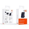8 MCDODO MC-325 PD 22.5W 10000mah Power Bank with Lightning Cable