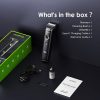 9 Oraimo OTR-221 SmartTrimmer 2 Classy Multifunctional Trimmer