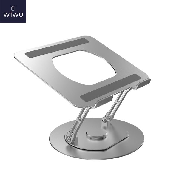 WiWU S800 Rotative Foldable Aluminum Laptop Stand