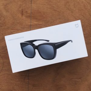 Xiaomi Mijia Myopic Polarized Sunglasses
