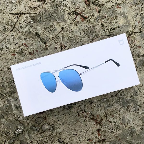 Xiaomi Mijia Pilota UV400 Protection Sunglasses