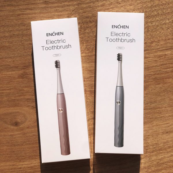 Enchen T501 Electric Toothbrush