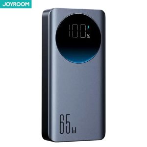 Joyroom JR-PBF04 20000mah 65W Fast Charging Power Bank