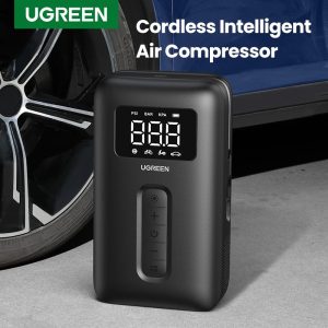 Ugreen Tire Inflator Portable Air Compressor 150PSI Air Pump