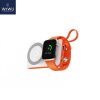 Shopee+ - Pin/ Sạc Dự Phòng 2in1 Magnetic 22.5W WIWU Wi-P00