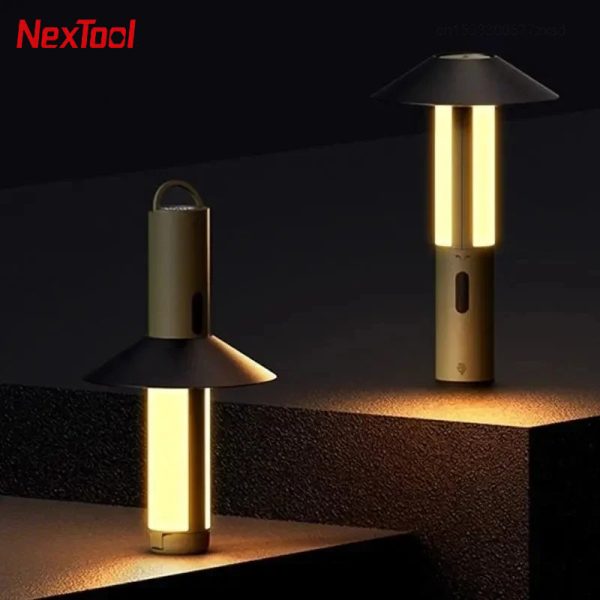 NexTool Wukong Multifunctional Lamp Camping Light