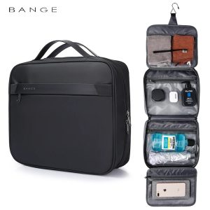 Bange BG-7529 Convenient Travel Foldable Storage Bag