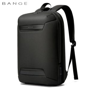 Bange BG-7677 Anti Theft Water Repellent Fabric Backpack