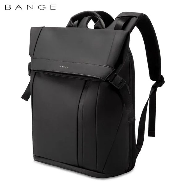 Bange BG-7700 Large Capacity Casual Double-Shoulder Backpack