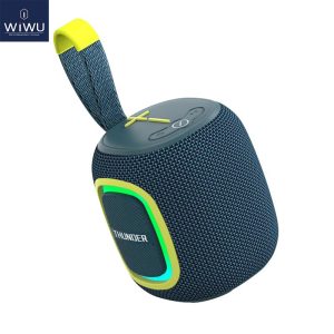 WiWU P25 Thounder Wireless Speaker