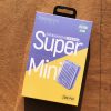 Zendure SuperMini 10000mAh 20W PD Portable Power Bank - Purple