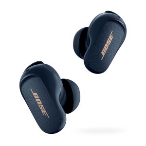 Bose QuietComfort Earbuds II Noise Cancelling Earbuds - Limited Edition