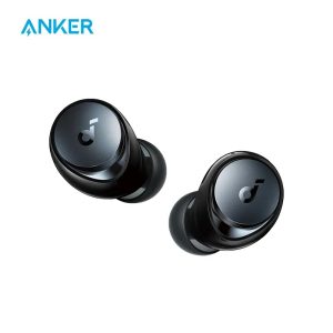 Anker Soundcore Space A40 Adaptive Active Noise Cancelling Wireless Earbuds