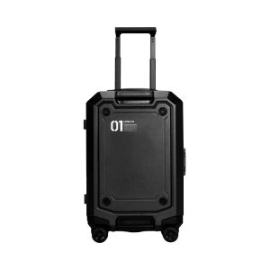 Xiaomi Luggage Suitcase 20inch TSA Lock - Black