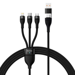 Multiport Cable