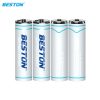 Beston AA USB Rechargeable Lithium Battery (4pc)