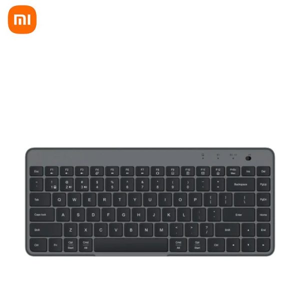 Xiaomi 85 Keys Portable Dual-Mode Keyboard - XMBXJP01YM