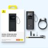 Baseus SuperMini Pro Series Wireless Car Inflator