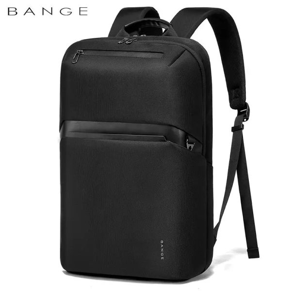 Bange BG-7715 Premium Quality Anti-Theft Backpack