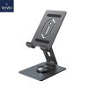 WiWU Zm106 Desktop Rotation Stand For Mobile Phone and Tablet