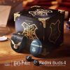 Redmi Buds 4 Harry Potter Edition Earbuds