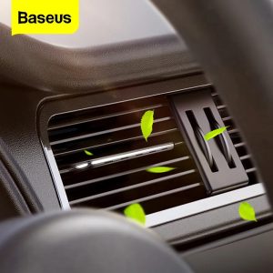 Baseus Paddle Ultrathin Air Vent Car Air Freshener