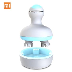 Xiaomi Mini Head Massager Brain Relax Electric Massager