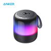 Anker Soundcore Glow Mini Wireless Bluetooth Speaker