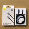 Baseus Minimalist Series Fast Charging Type-C to iP 20W 1m Data Cable