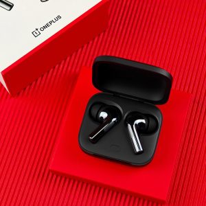 OnePlus Buds 3 Truly Wireless Bluetooth Earbuds