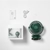 JISULIFE FA18S Portable 3-in-1 Combo Clip-on Fan