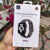 WiWU Crazy Horse Leather Watch Band for iWatch