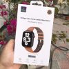WiWU Crazy Horse Leather Watch Band for iWatch