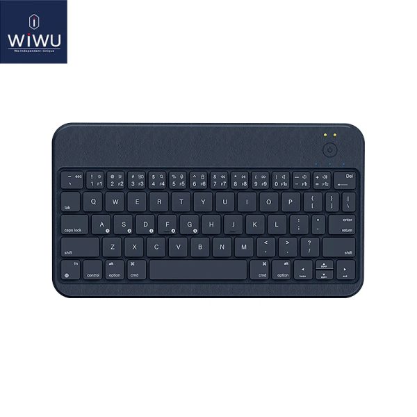 WiWU RZ-01 Razor Ultra Light Wireless Keyboard