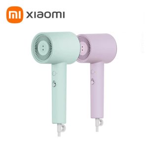 Xiaomi Mijia H301 Negative Ion Quick Drying Electric Hair Dryer