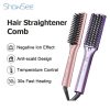 ShowSee E1 Hair Straightening Comb