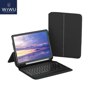 WIWU Smart Keyboard Folio For iPad Pro 11
