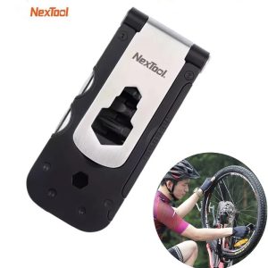 NexTool Multi-functional Bicycle Tool